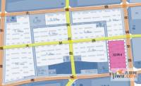 宝坻新天地城市广场位置交通图图片