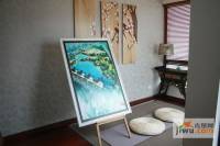 金地月伴湾样板间2