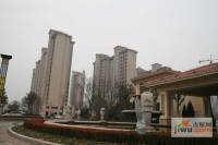 广弘城国际社区实景图图片