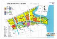 广州亚运商城规划图图片