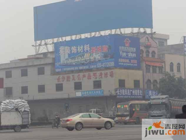 锦绣新天地配套图图片