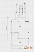 吉宝季景沁园3室2厅2卫147㎡户型图