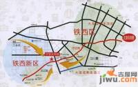 宁官大市场1期东北义乌城位置交通图图片