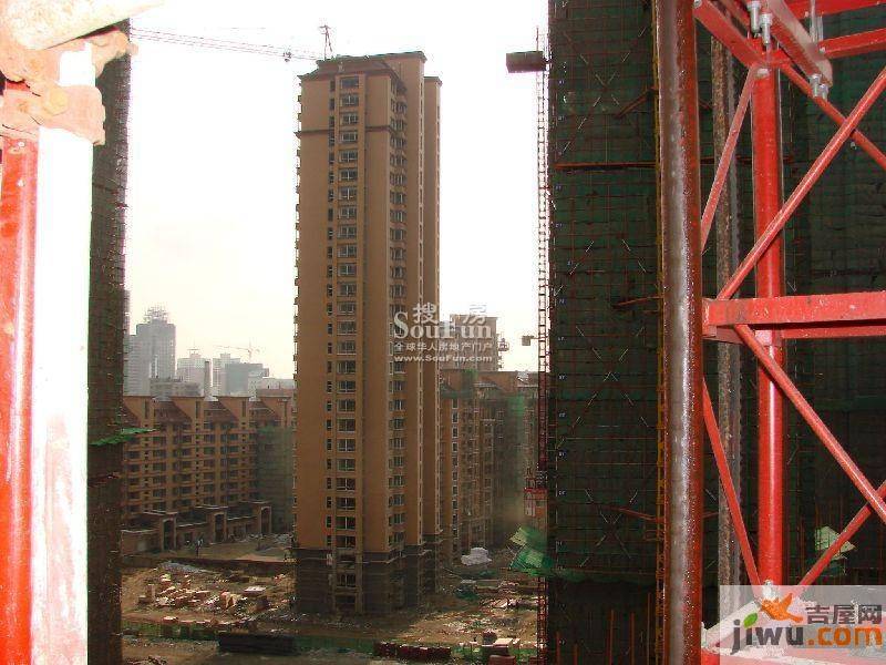 巴塞罗那皇家特区实景图图片