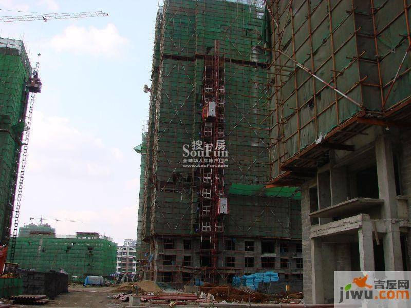 巴塞罗那皇家特区实景图图片