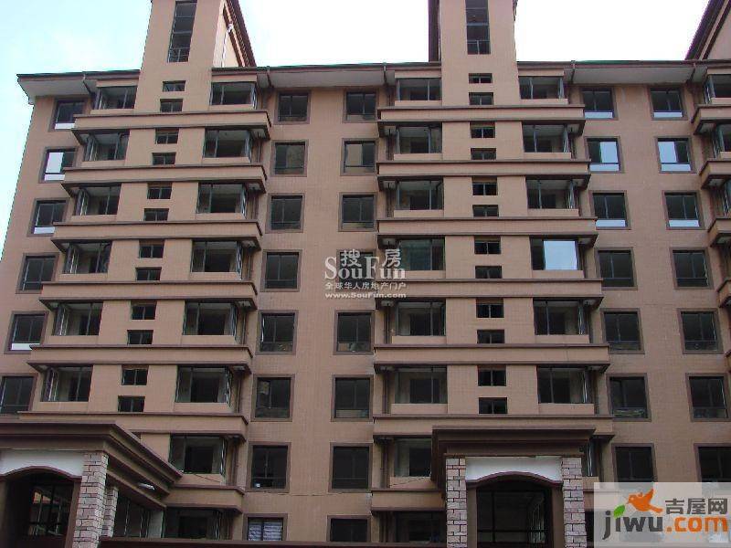 巴塞罗那皇家特区实景图图片
