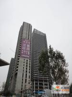 浦江国际公寓实景图图片