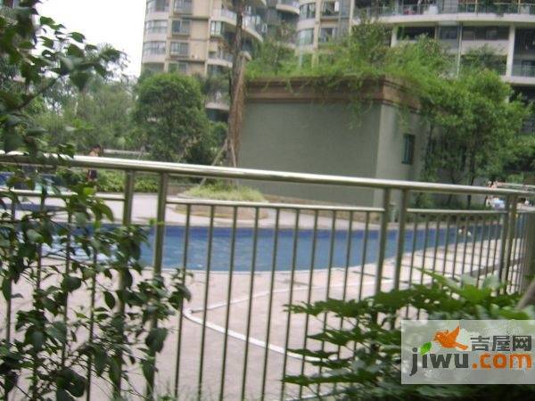 佳年华空港晶座实景图图片