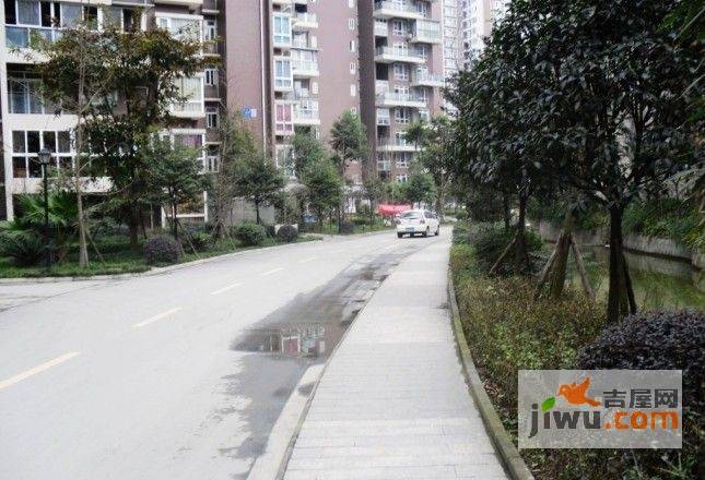 上锦颐园汇萃（住宅）实景图图片