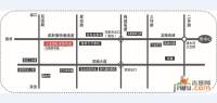 四川元瑞国际家居商城位置交通图图片