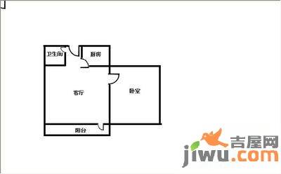 绿地翠谷香堡4室2厅2卫260㎡户型图