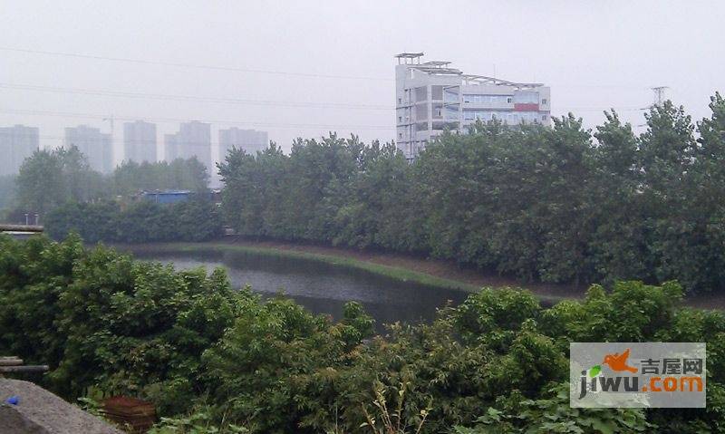 重庆车联网科技产业园实景图图片