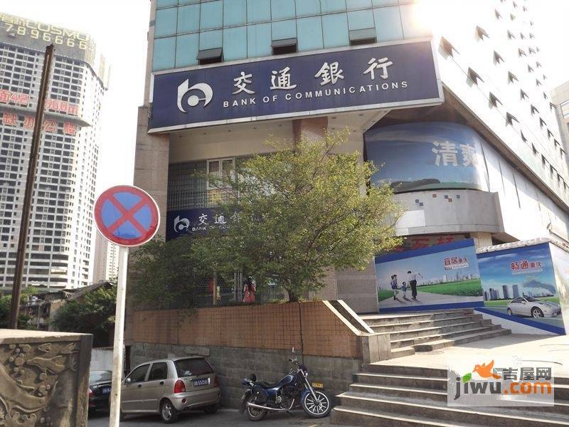 金鹏北城旺角商业街配套图图片