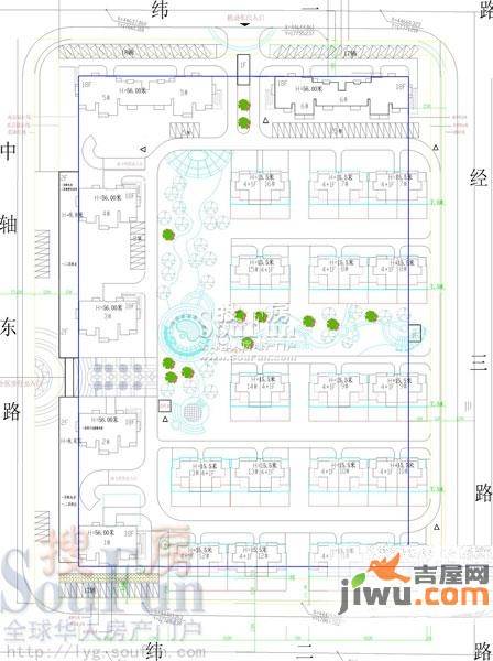 东瑞花园图片