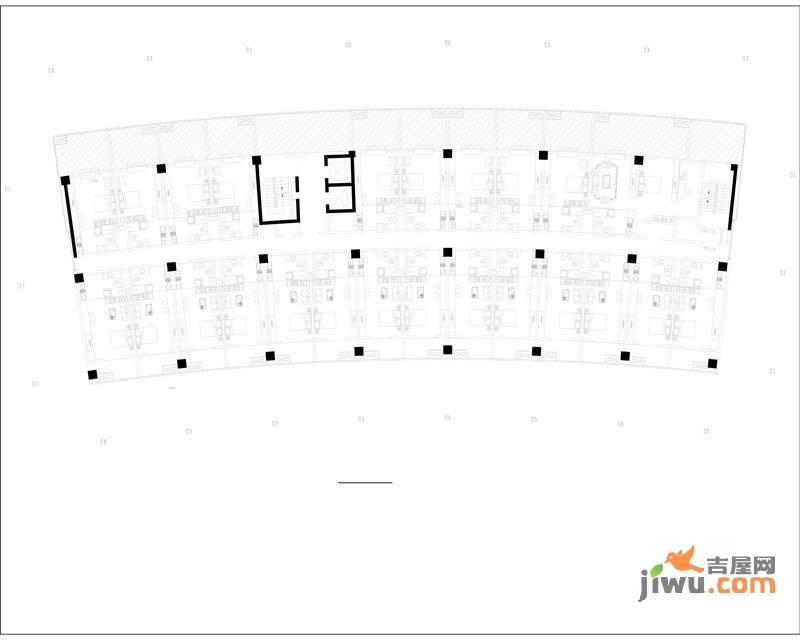 弘阳壹号实景图图片