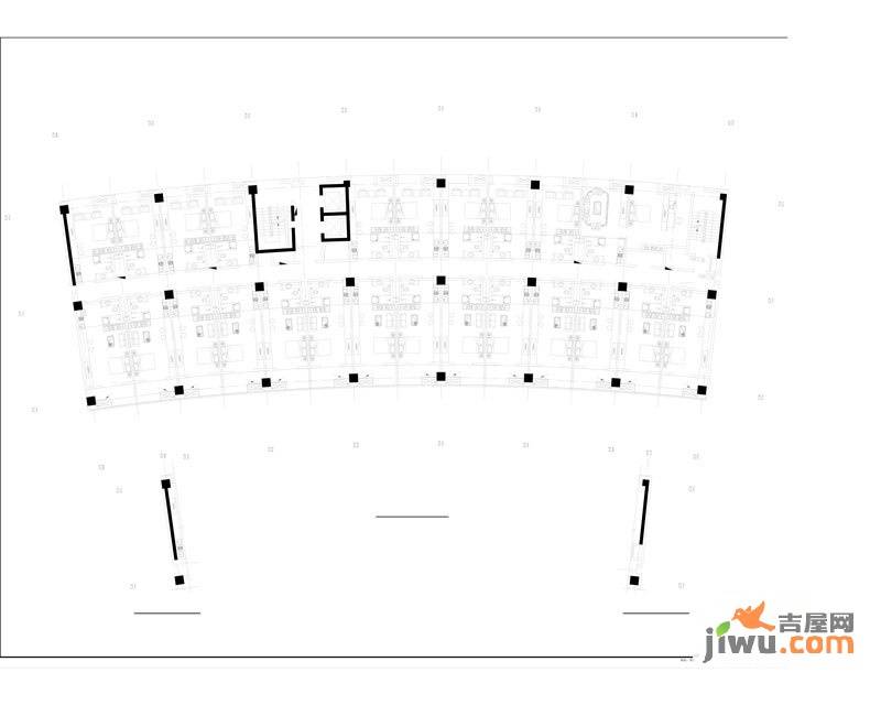 弘阳壹号实景图图片