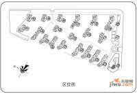 武夷水岸家园规划图图片