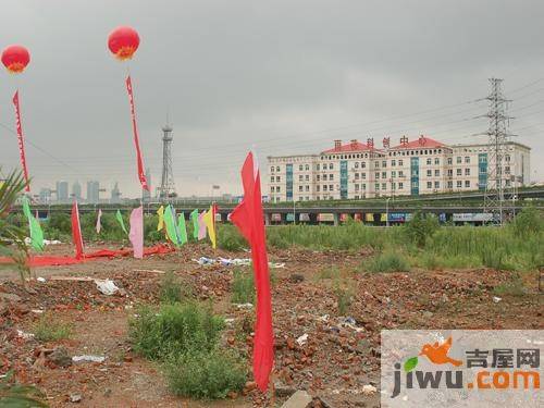 凤凰和美实景图图片