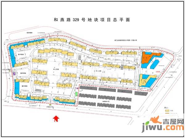 大地伊丽雅特湾实景图32