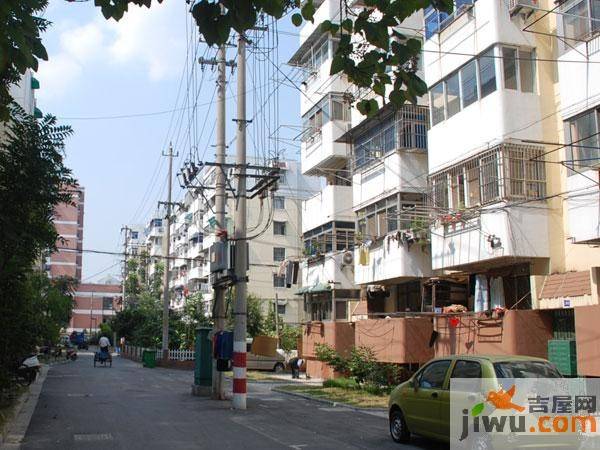 泰山天然居实景图图片