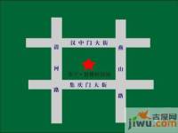 苏宁睿城慧谷中心位置交通图图片