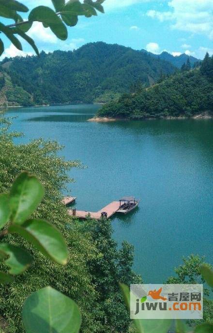 黄山德懋堂实景图图片