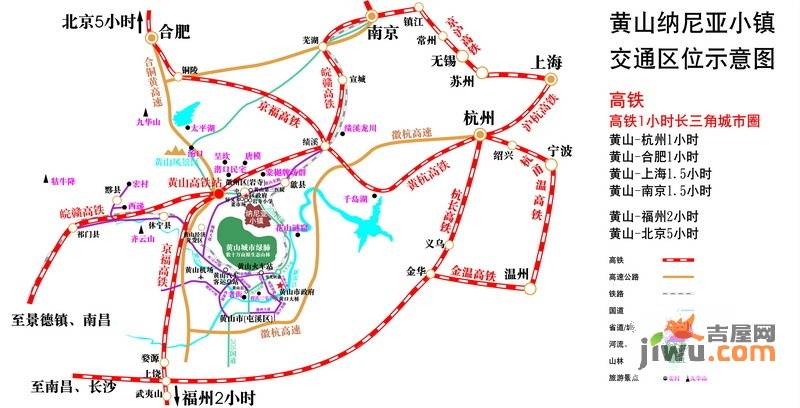 纳尼亚小镇位置交通图图片