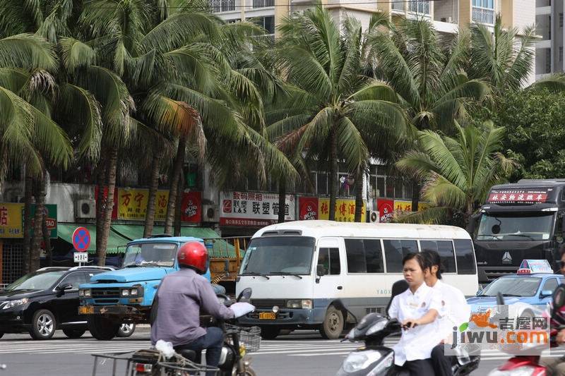 宝安滨海豪庭实景图41