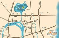 瑞海水城位置交通图图片