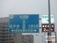 金太湖国际城三期锋尚位置交通图图片
