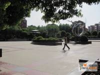 五洲国际广场（梅村）实景图图片