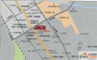 长江一号位置交通图图片