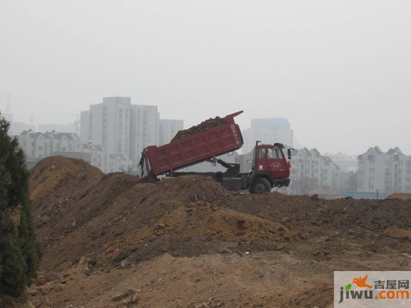 中海清江华府实景图70