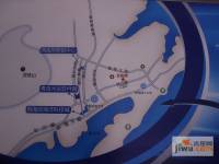 青岛光谷国际海洋信息港位置交通图图片