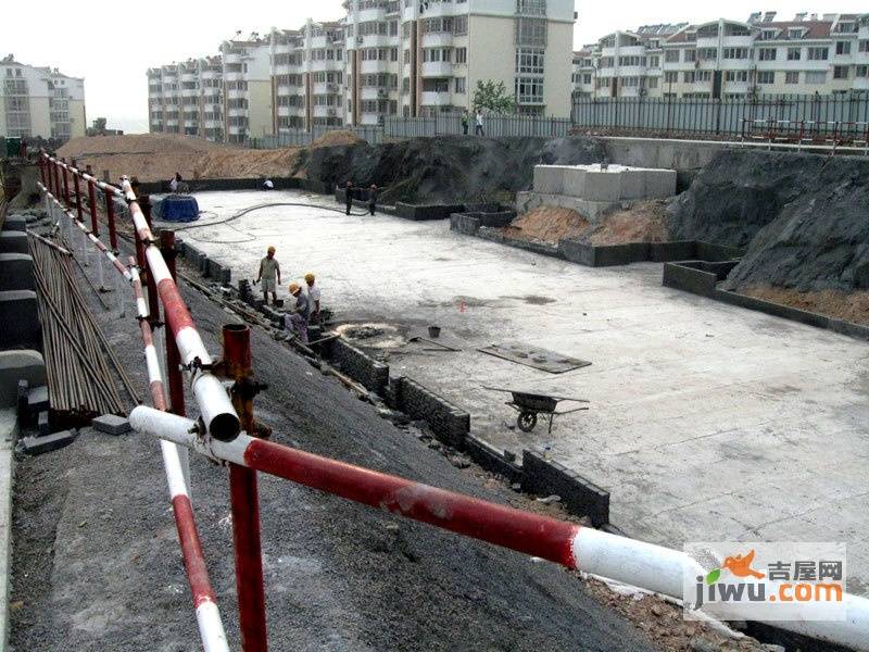 康太源尚诚实景图图片