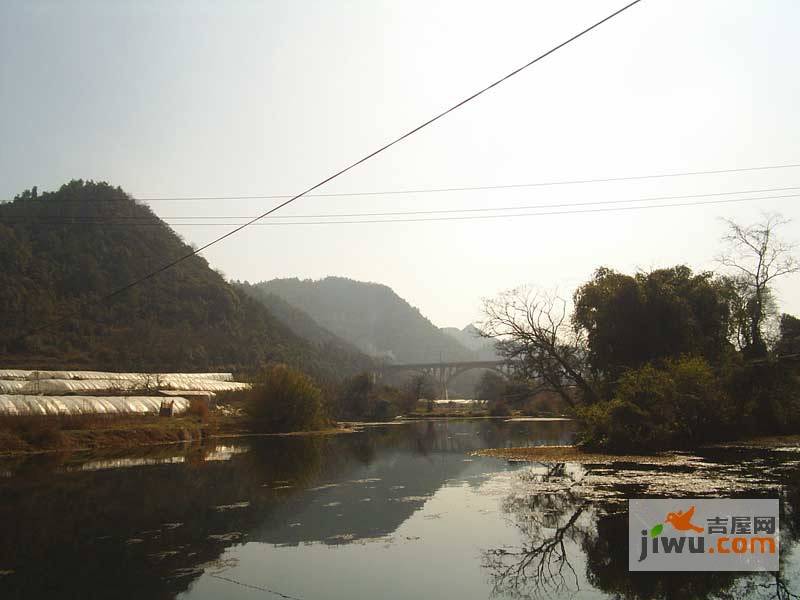 御林铭园实景图图片