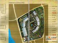 中豪·泛亚国际·悦城规划图图片