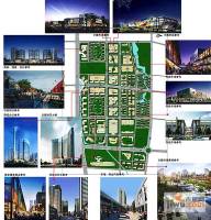 洪大国际酒店用品城规划图图片
