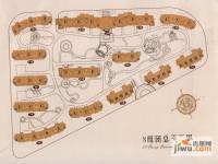 恒茂红谷新城规划图图片