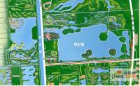 曹妃湖红树湾规划图图片