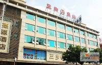 富和名都二期实景图图片