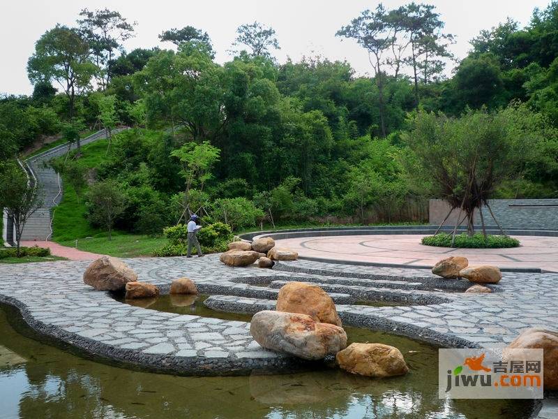 远洋城天祺实景图图片