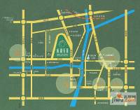 尚湖轩二期位置交通图5