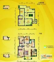 日月湖国际生态城
                                                            3房2厅2卫
