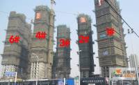 融侨观邸实景图11