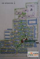 汉嘉都市森林规划图图片