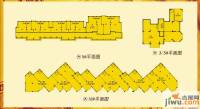 金色池塘欢乐街区规划图图片