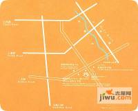 安徽国际五金机电商贸城位置交通图图片