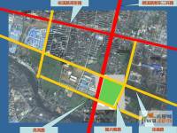 沪兴物流商贸中心位置交通图图片