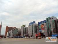 安徽国际五金机电商贸城实景图图片